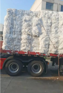 黏胶回丝长期出售