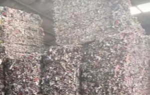 纯布碎破碎料大量出售