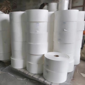 二次利用的硅油纸，库存货，乱码，废硅油纸回收