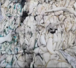 纯布碎大量出售