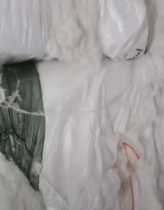 晴纶回丝黏胶回丝大量出售