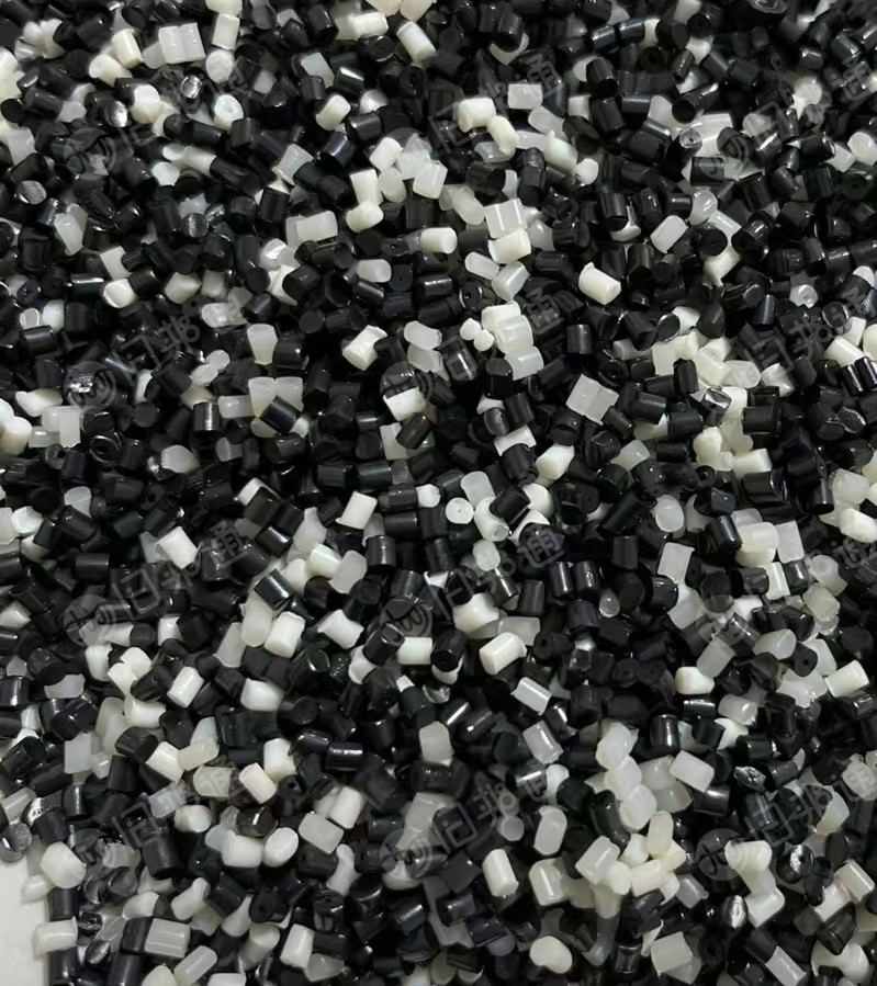 尼龙布角颗粒,丝料里布料颗粒,改性底料,直接注塑,大量出售