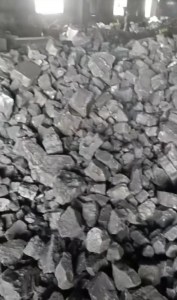 硅铁块，金属硅和硅边角料大量供应