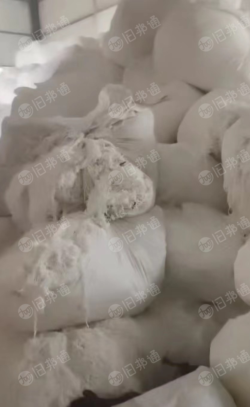 尼龙废丝,PA6麻花丝,锦纶麻花丝,大量出售