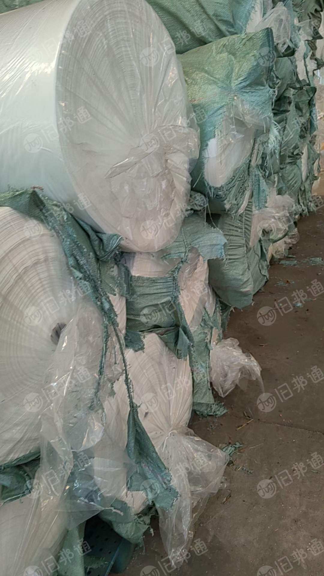 110克经编仿棉绒30吨低价出售
