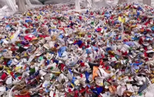 化纤厂瓶盖毛料长期出售