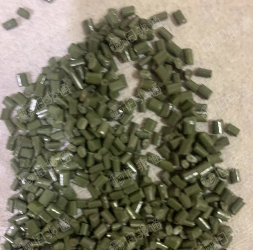出售pet颗粒现货60吨