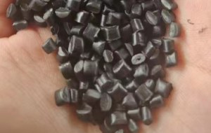 电瓶壳颗粒洗衣机桶颗粒，灰丙颗粒长期出售