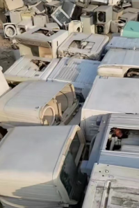 洗衣机毛料，洗衣机废料长期收购