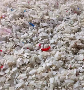 大白破碎料，小白破碎料，花乙破碎料长期出售