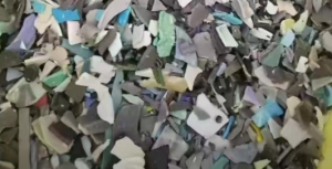 PP洗衣机桶破碎料，大白破碎料，二白破碎料，混合料，花料，大滚筒增强PP破碎料常年出售