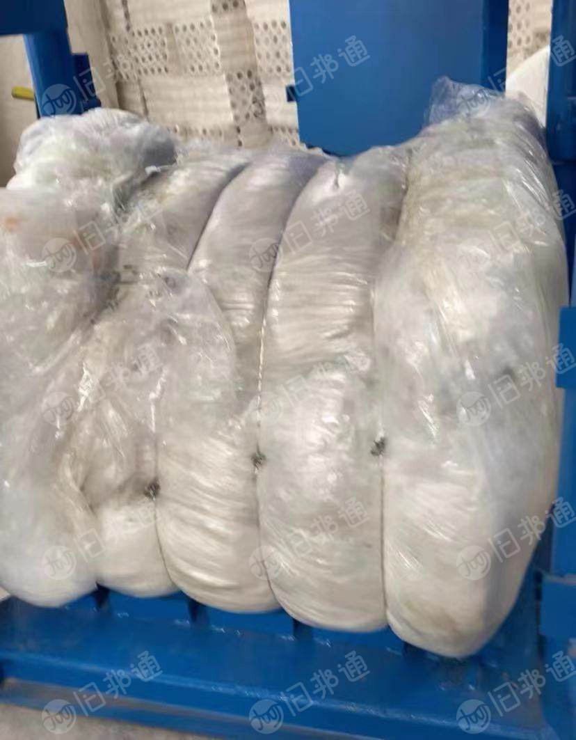 出售纯白pe薄膜尾料,现货10吨
