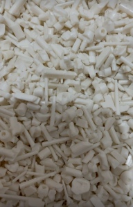 长期出售pbt水口料