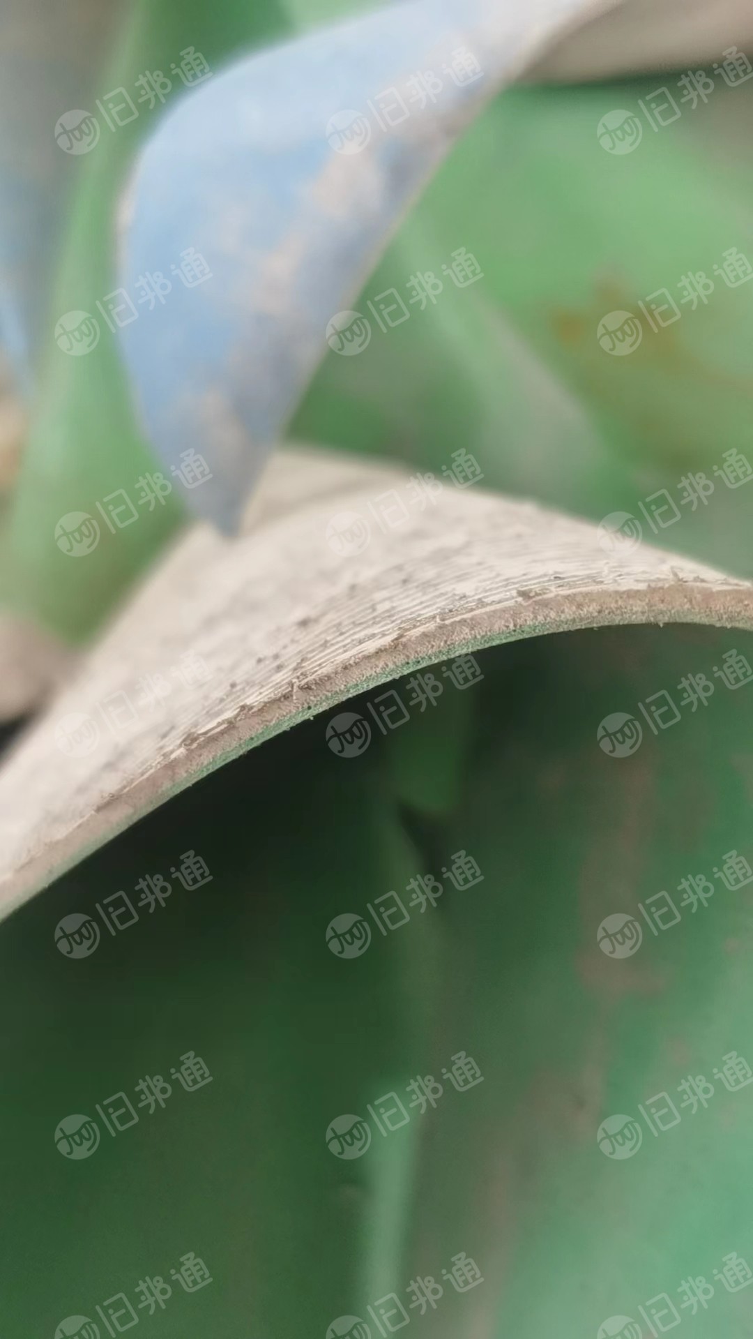 PVC软膜,软质PVC发泡边角料,冰箱密封条大量回收