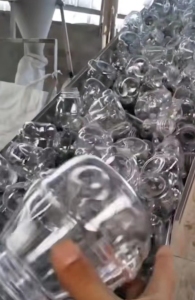 各种PC毛料，破碎料现金大量收购