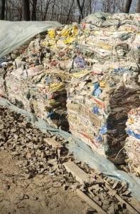 水洗编织袋，现货10吨多长期出售