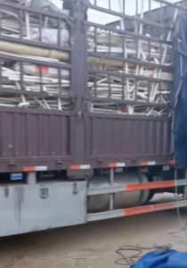 PPR管毛料辽宁地区大量回收