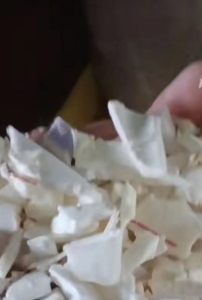 PPR管破碎料，纯漂，纯管，现货10吨长期出售