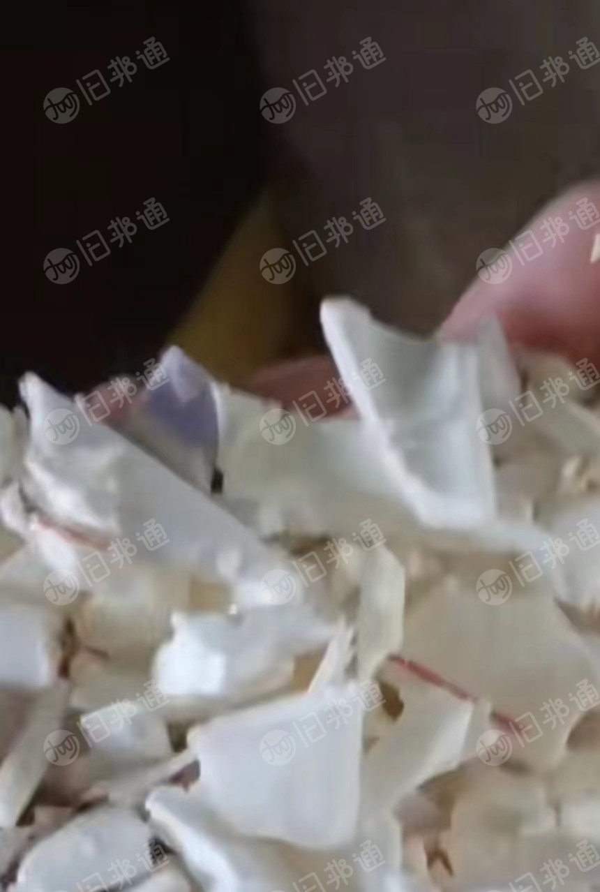 PPR管破碎料,纯漂,纯管,现货10吨长期出售