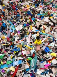 大量出售过盐水花聚丙破碎料，沉底百分之15