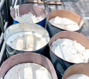 PBAT原料，稳定出售