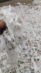 出售洗好的85棉牛仔布块，现货够车