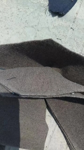 杂色开花料，现货300吨，大量出售