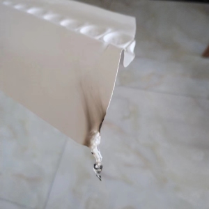 PVC吸塑下脚料出售