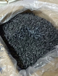 PBT水口破碎料,加纤PBT破碎料,长期出售