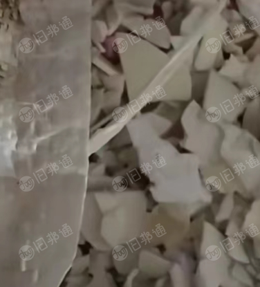 分色丙破碎料,PP破碎料,聚丙破碎料大量出售
