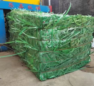 PET打包带毛料，PP打包带毛料长期出售