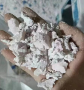 大量出售成人用品tpe粉碎料