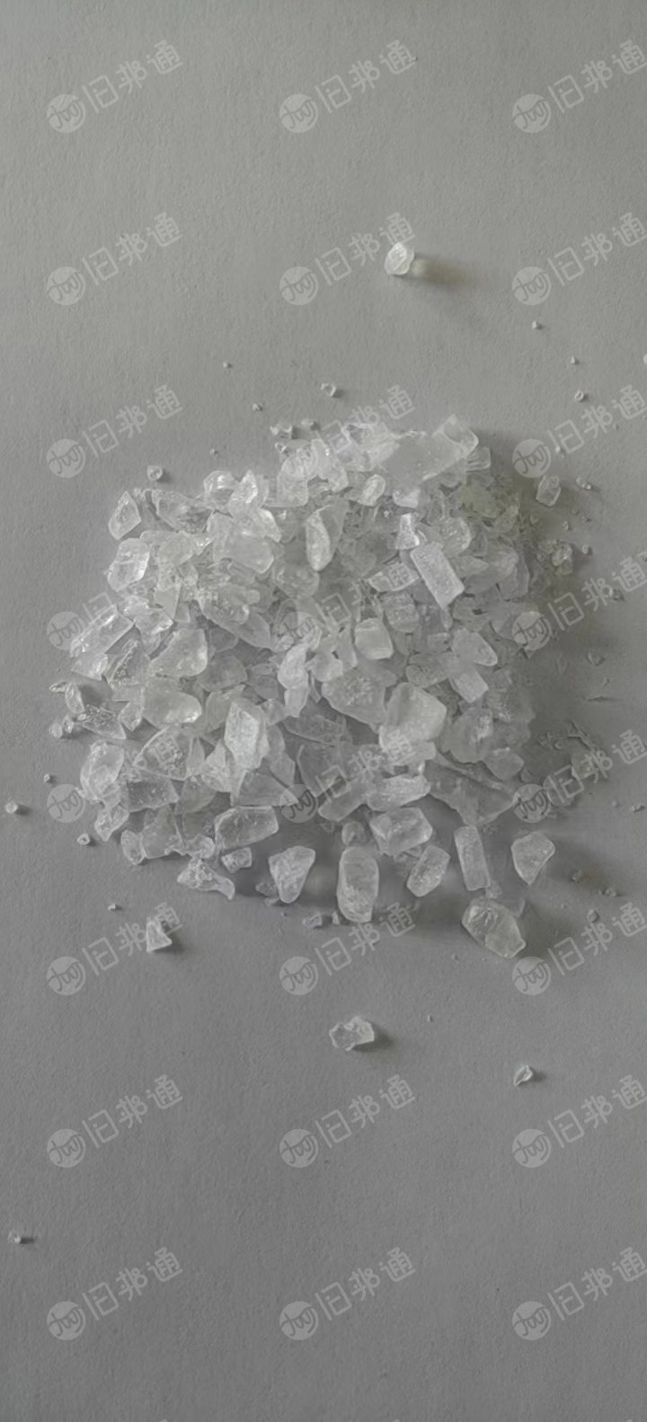 出售gpps板材粉碎料可直接上机