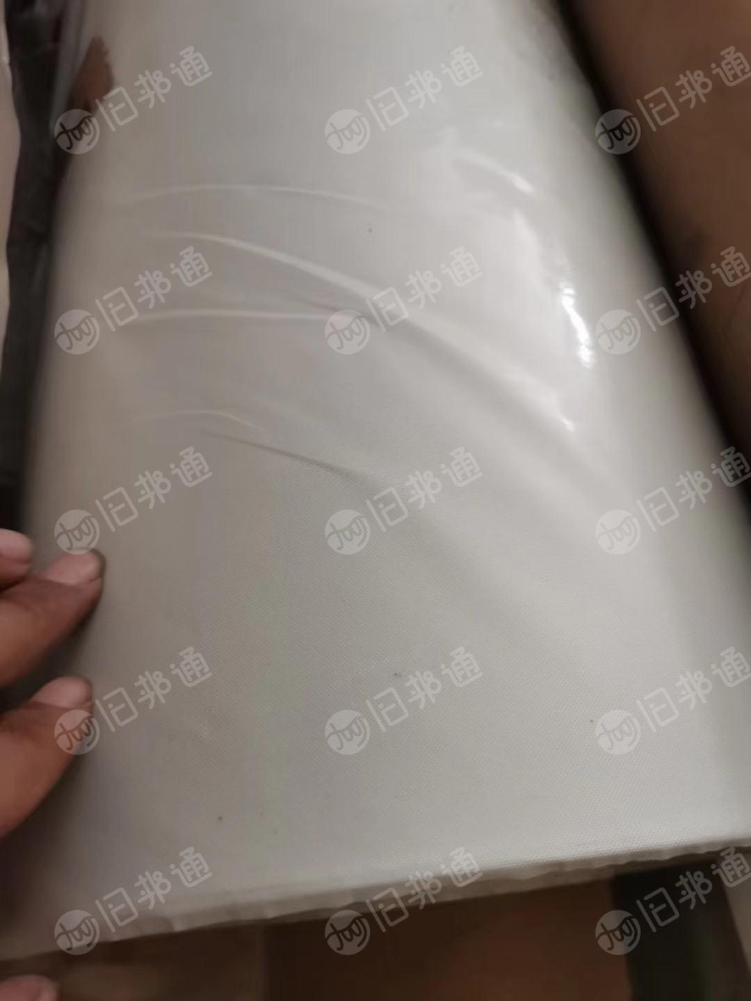 出售ptfe布 成品卷,现货8吨