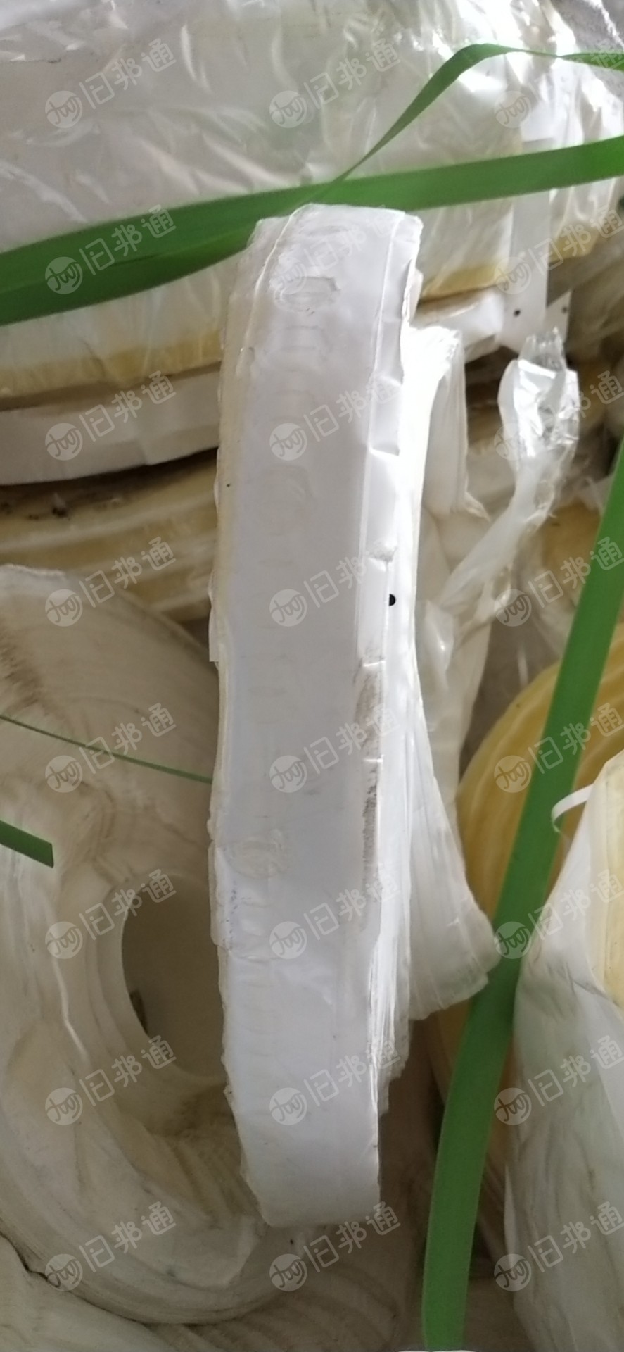 BOPP胶膜出售,现货9.6米一车