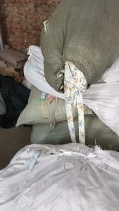 浅色涤棉现货够车便宜出售