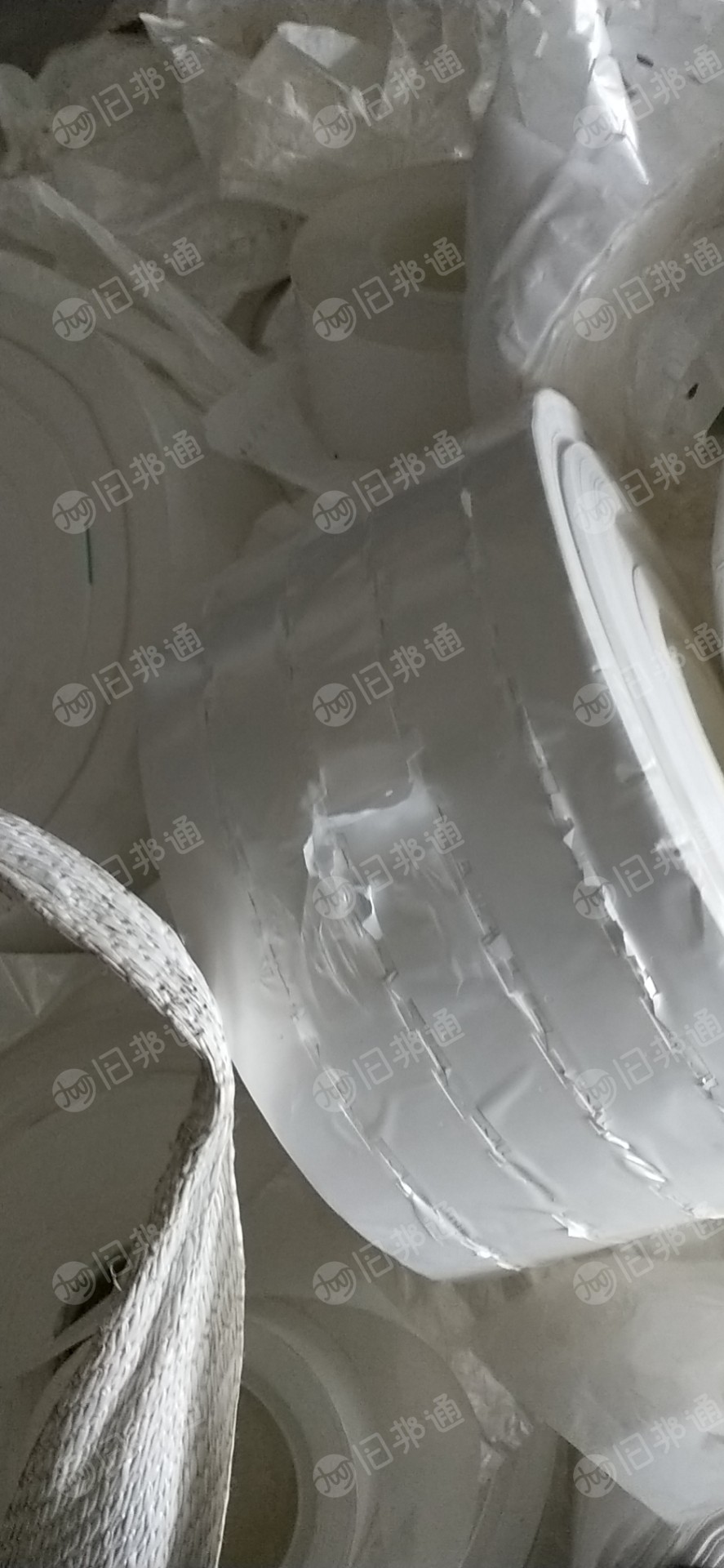 干造PP膜废料长期出售