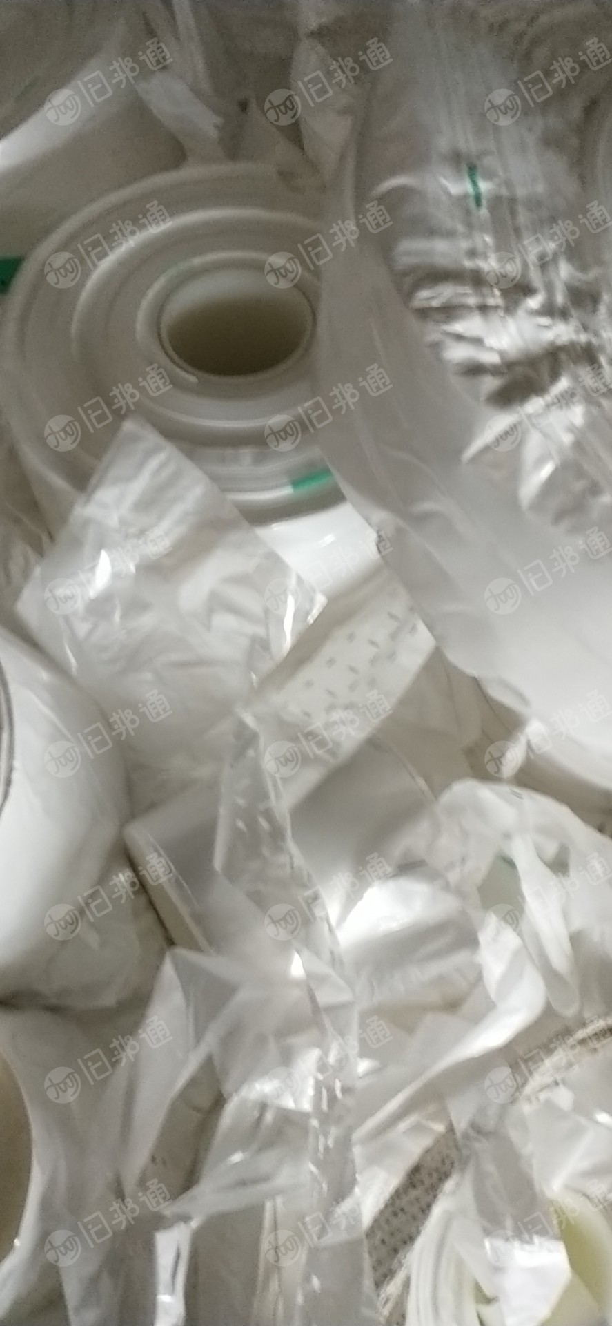 干造PP膜废料长期出售