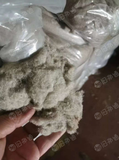 纯棉蚂蚁棉，八九十吨现货出售