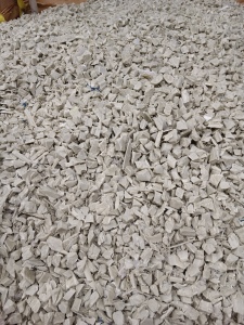 PPR板材破碎料大量出售