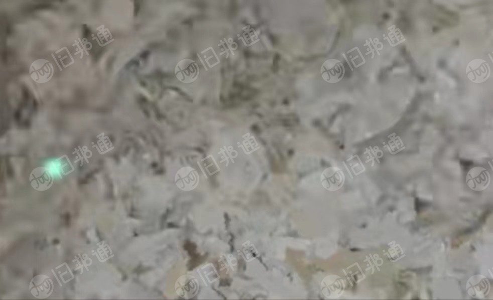 白色PVC破碎料出售,长期有货,广东东莞厂