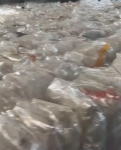 PET膜废料长期出售