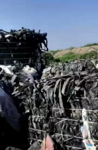 滴灌带废料长期出售