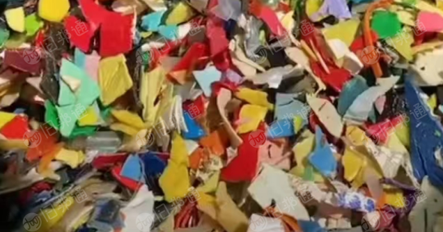 花乙破碎料,娃哈哈破碎料,全漂甩干的;长期出售