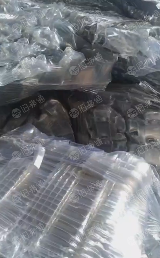 PET吸塑盒压包废料,无杂质无便签纸长期出售