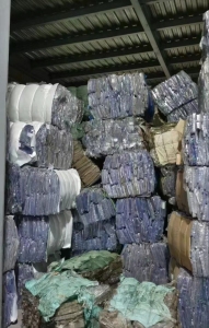 PVC吸塑毛料，PVC吸塑片，PVC毛料回收，长期需要