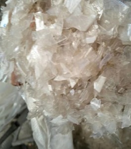 粉碎饭盒，低压壶破碎料长期有货出售