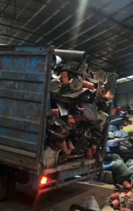 日杂丙毛料，一手黑胶，一手PP长期高价回收