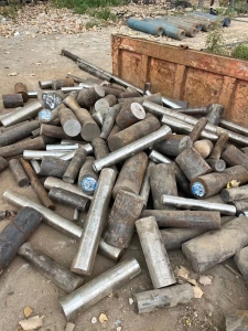 特种钢材，现货够车