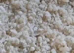 PET电子膜泡料大量出售